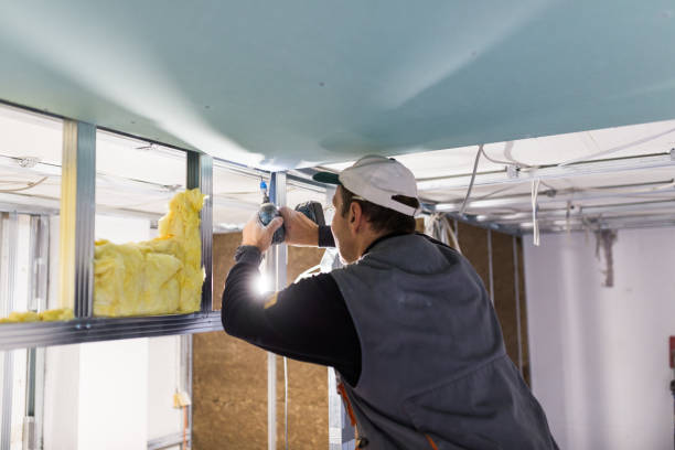 Best Insulation Maintenance and Repair in Slocom, AL