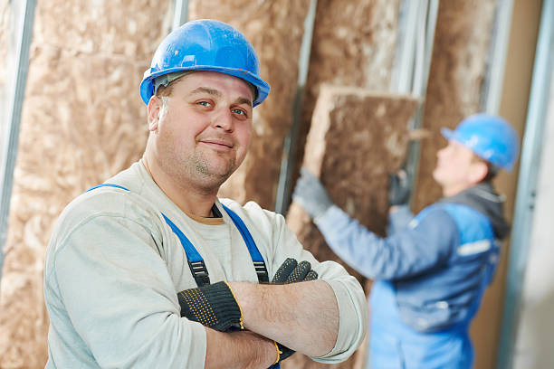 Best Residential Insulation in Slocom, AL